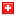 polydono.ch server is located in Switzerland